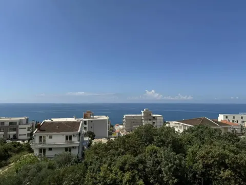 Prodaja, jednosoban stan, 51m², Ulcinj, Crna Gora