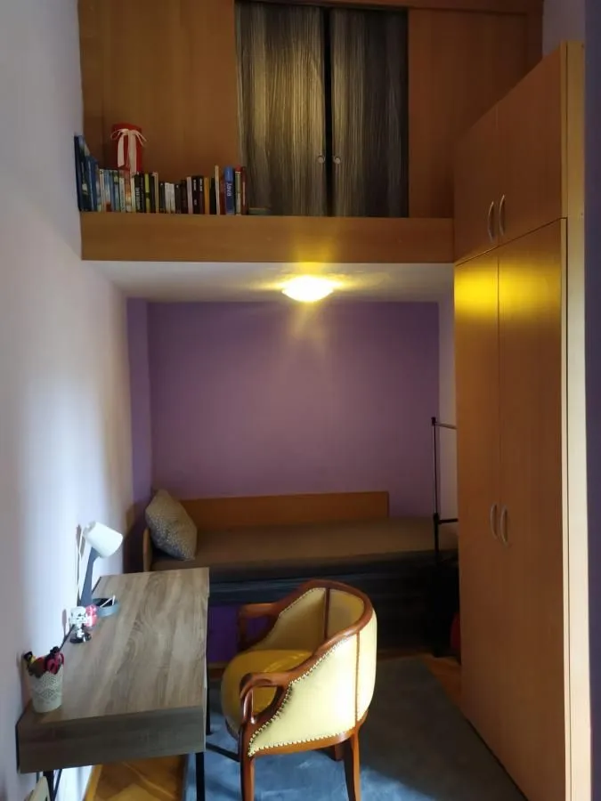 Prodaja, dvosoban stan, 95m², Podgorica, Crna Gora