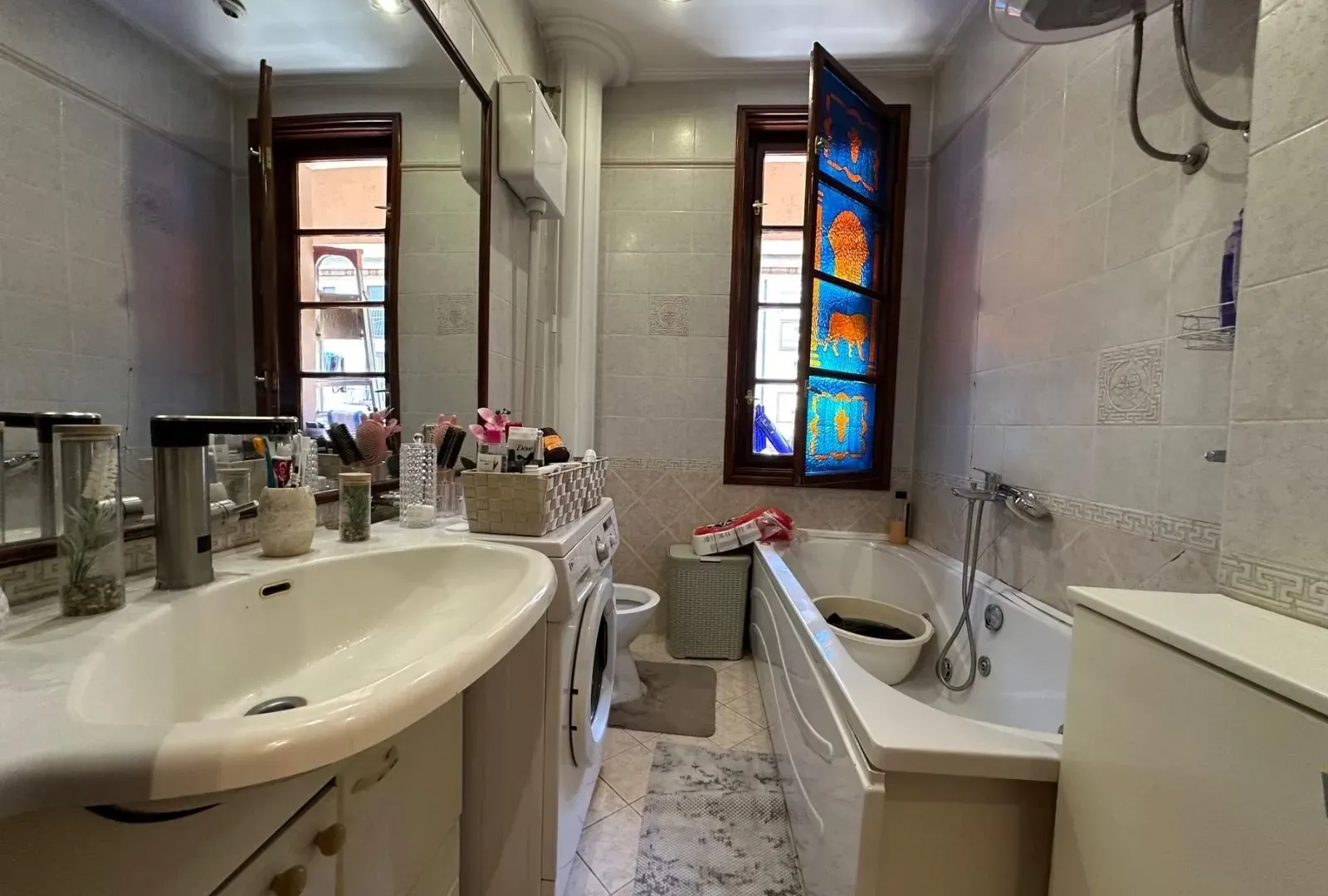 Prodaja, jednosoban stan, 70m², Centar, Podgorica