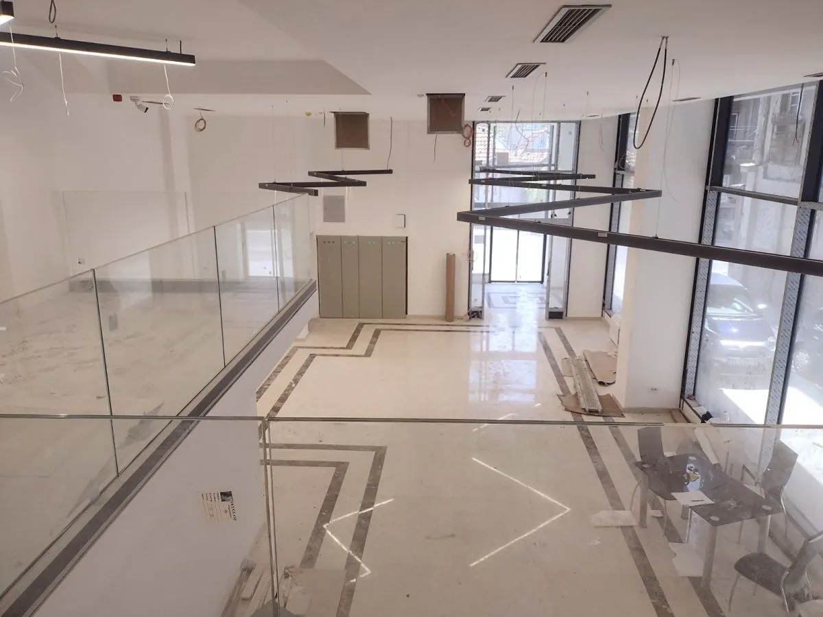 Sale, office space, 2436m², Ada, Beograd