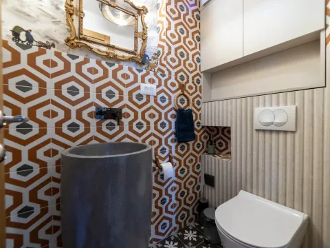 Prodaja, kuća, 183m², Muo, Kotor - image 14