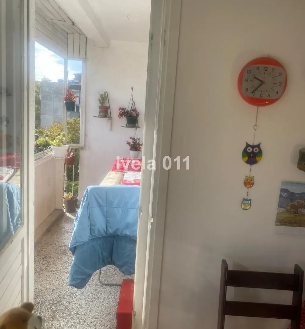 Sale, three bedroom apartment, 79m², Voždovačka Crkva, Voždovac Sve Podlokacije