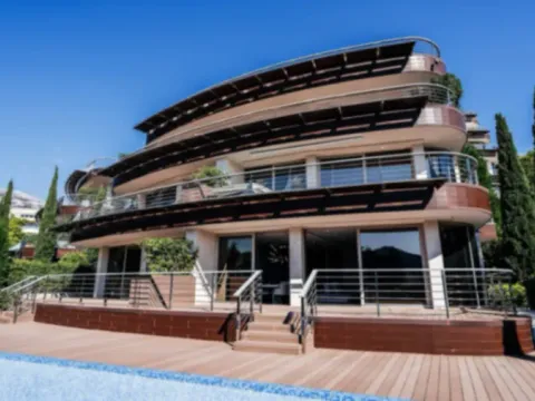 Stan na dan, dvosoban stan, 180m2, Centar, Budva