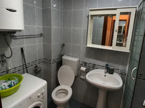 Rent, one bedroom apartment, 45m², Zagorič, Podgorica - image 5