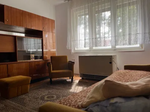 Izdavanje, dvosoban stan, 60m², Medijana, Niš - image 10