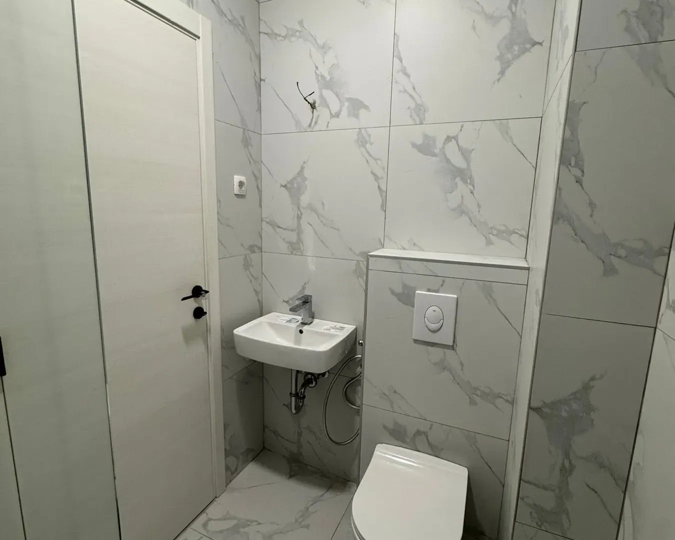 Rent, one bedroom apartment, 43m², Stari Aerodrom, Podgorica