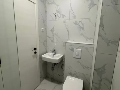 Rent, one bedroom apartment, 43m², Stari Aerodrom, Podgorica - image 10