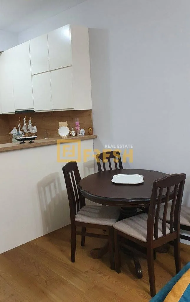 Rent, one bedroom apartment, 70m², Bar, Crna Gora
