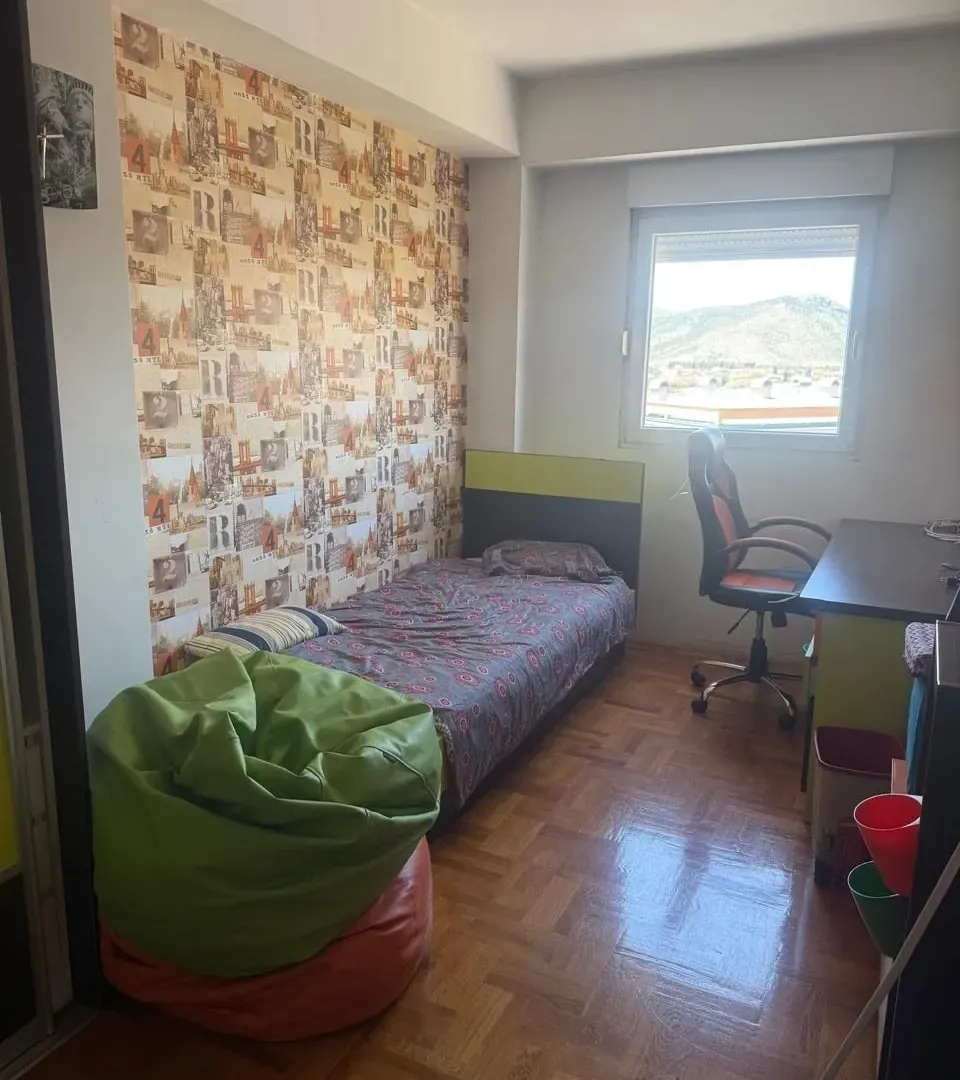Rent, three bedroom apartment, 90m², City Kvart, Podgorica