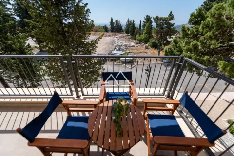 Prodaja, dvosoban stan, 85m², Luštica Bay, Tivat - image 7