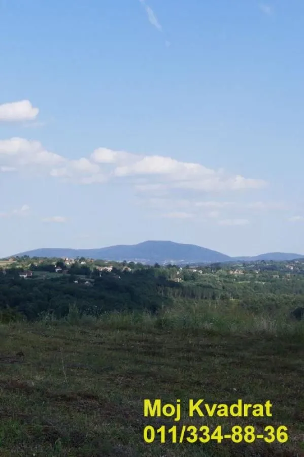Prodaja, plac, 6331m², Arnajevo, Barajevo