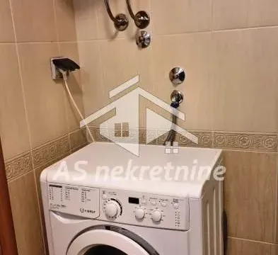 Rent, two bedroom apartment, 54m², Kalenić Pijaca, Vračar Sve Podlokacije - image 12