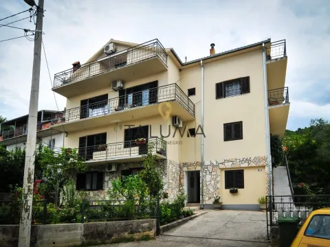 Prodaja, kuća, 525m², Marići, Tivat
