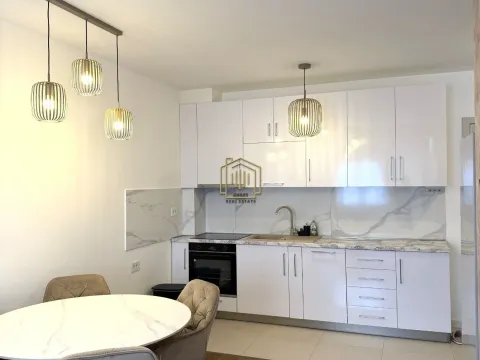 Rent, one bedroom apartment, 43m², Zagorič, Podgorica - image 3