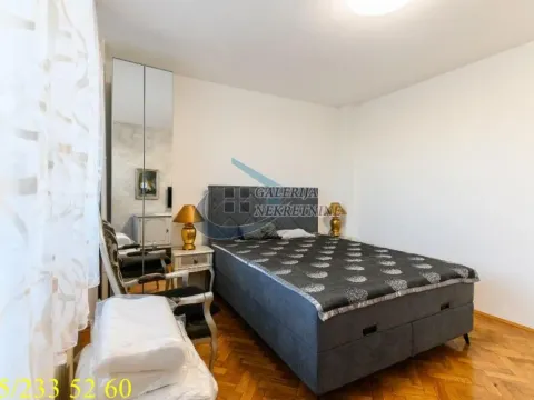 Rent, two bedroom apartment, 68m², Palilulska Pijaca, Palilula Sve Podlokacije - image 14