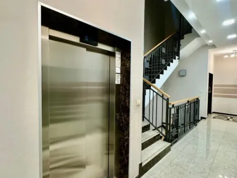 Izdavanje, jednosoban stan, 55m², Preko Morače, Podgorica - image 11