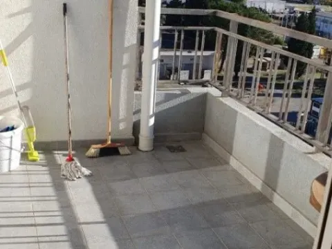 Izdavanje, jednosoban stan, 54m², Zabjelo, Podgorica - image 7