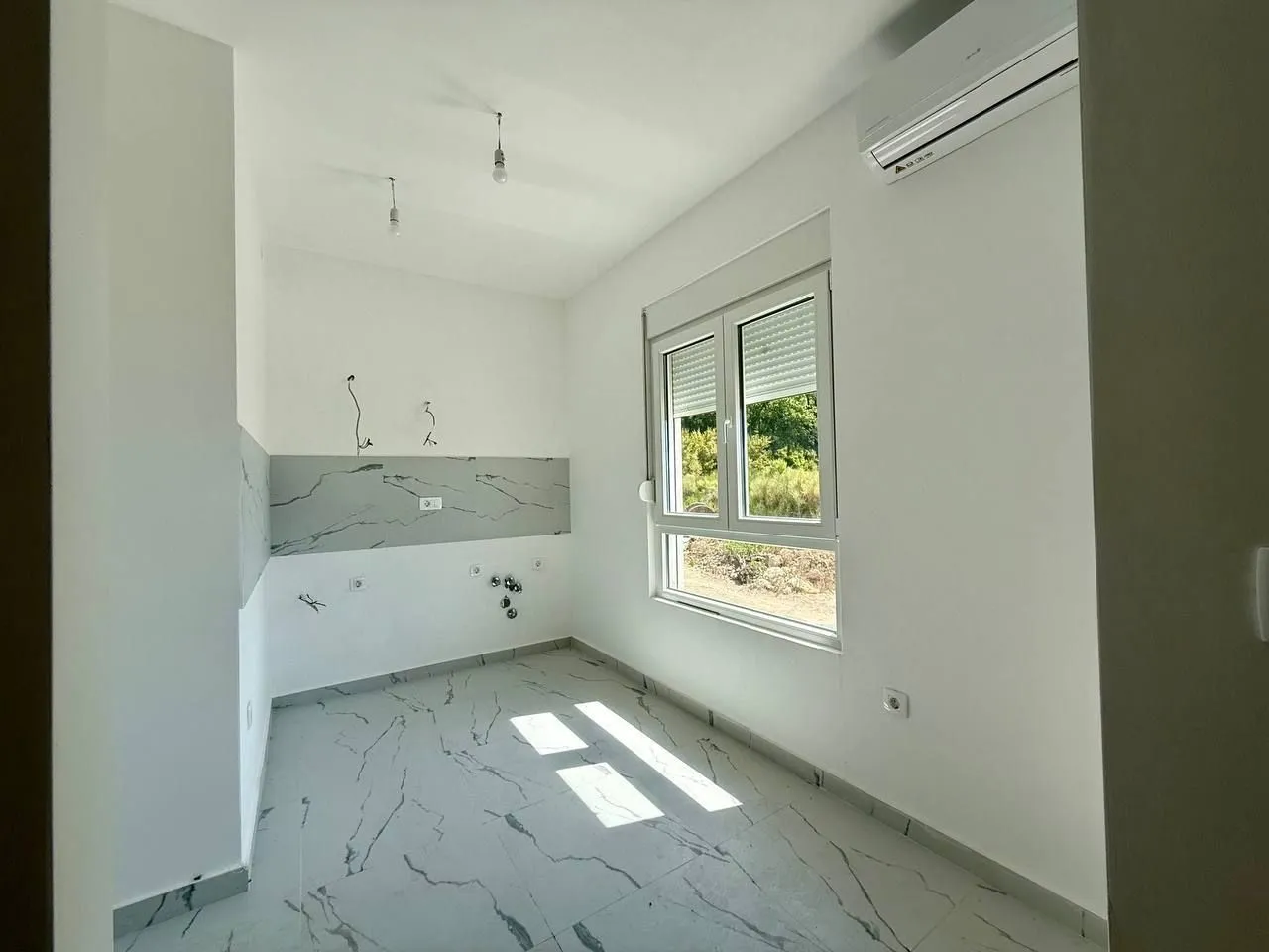 Sale, one bedroom apartment, 37m², Budva, Crna Gora