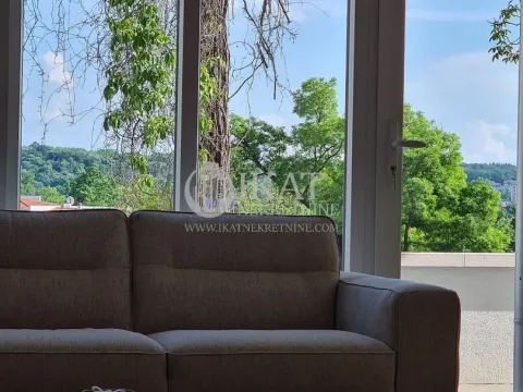 Izdavanje, četvorosoban stan, 160m², Savski Venac, Beograd - image 12