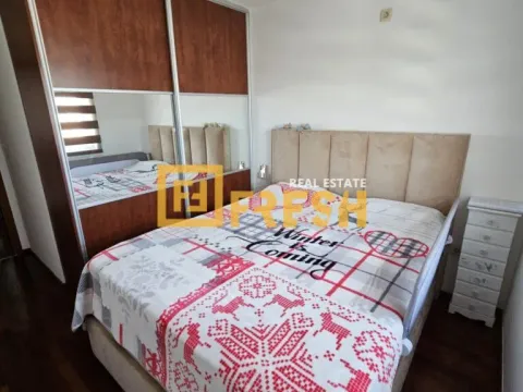 Prodaja, dvosoban stan, 56m², Stari Aerodrom, Podgorica - image 8