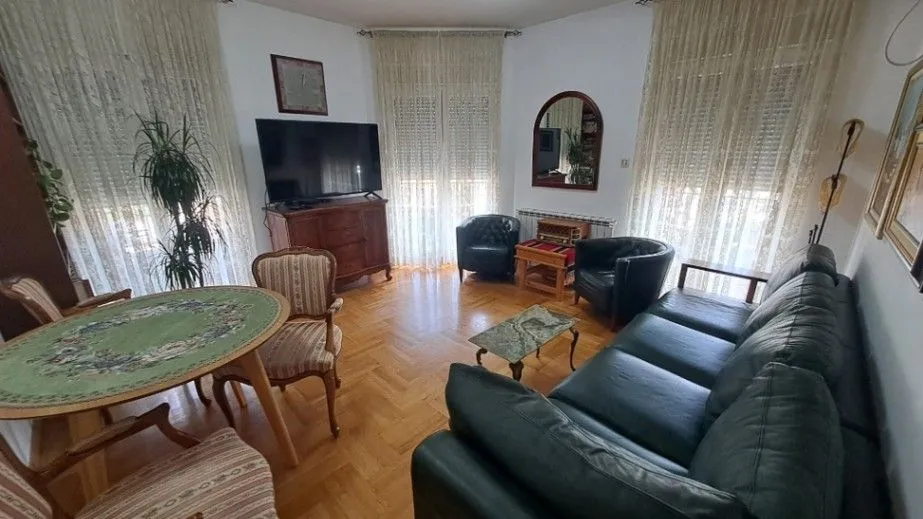 Sale, apartment, 64m², Pobrežje, Podgorica