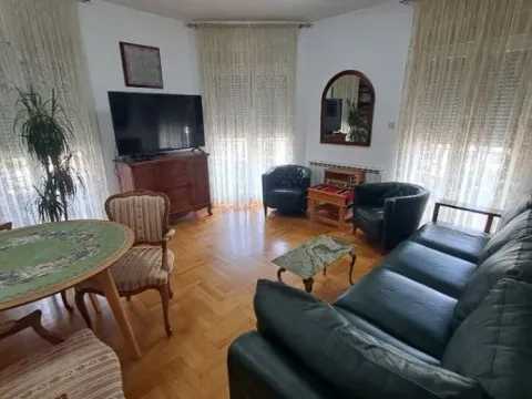 Sale, two bedroom apartment, 64m², Pobrežje, Podgorica