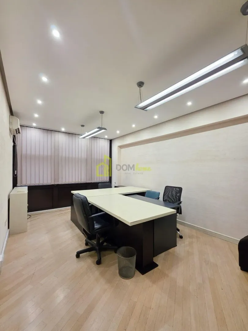 Rent, office space, 65m², Preko Morače, Podgorica
