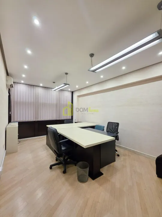 Rent, office space, 65m², Preko Morače, Podgorica