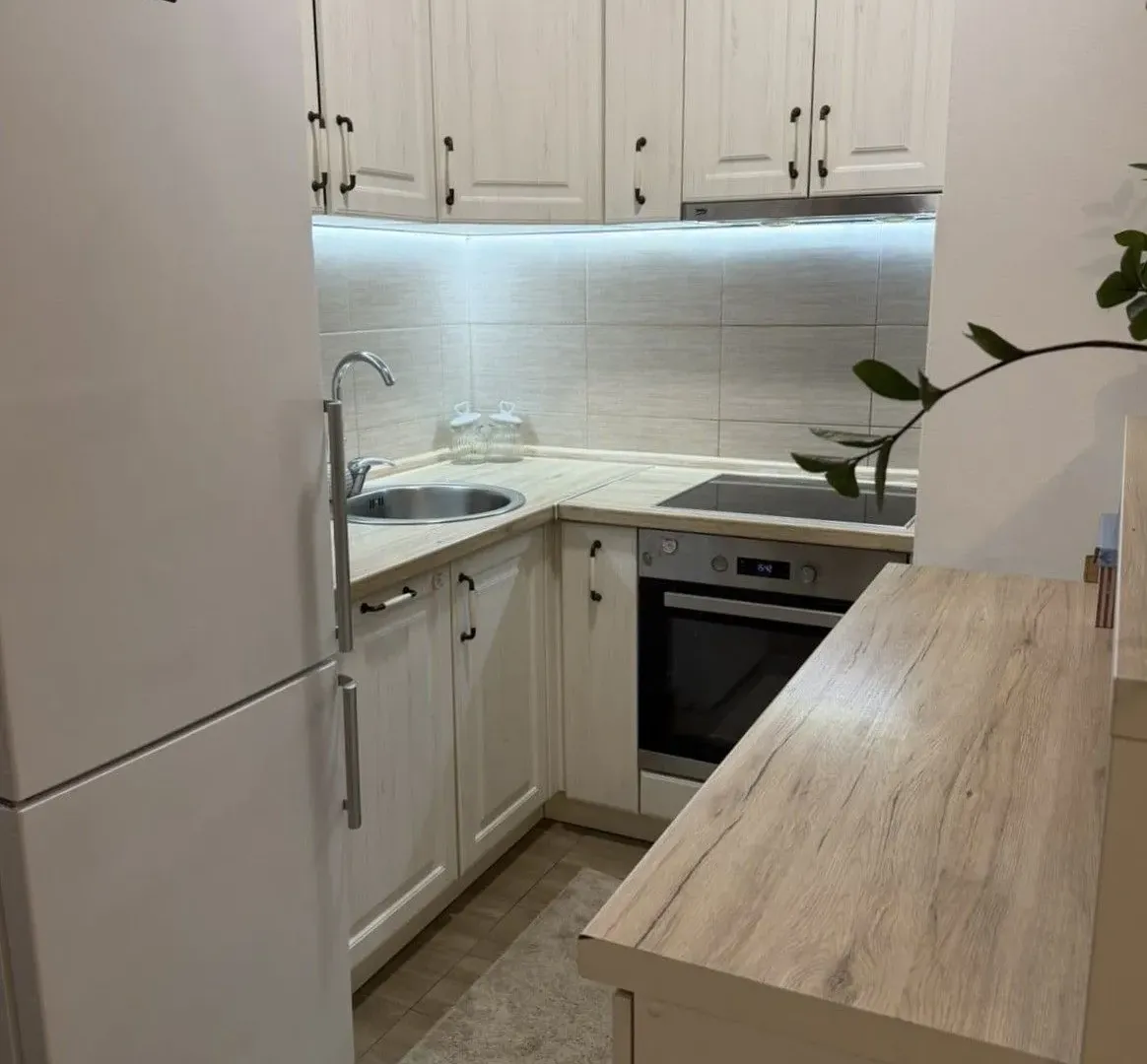 Izdavanje, dvosoban stan, 57m², Zabjelo, Podgorica
