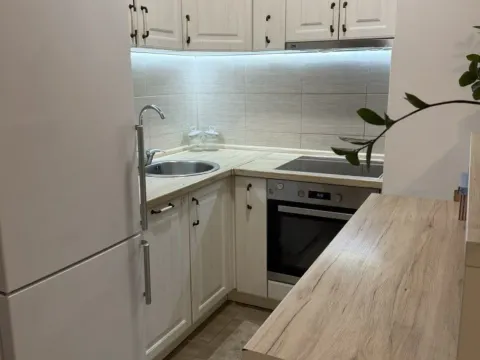 Rent, two bedroom apartment, 57m², Zabjelo, Podgorica - image 5