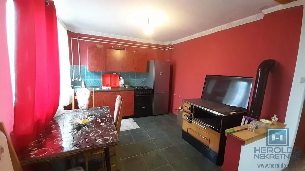 Prodaja, kuća, 61m², Voljavče, Jagodina