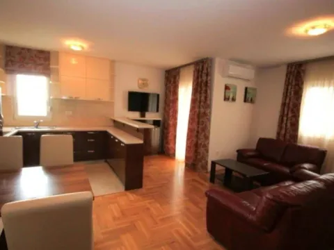 Sale, two bedroom apartment, 84m², Rozino, Budva - image 6