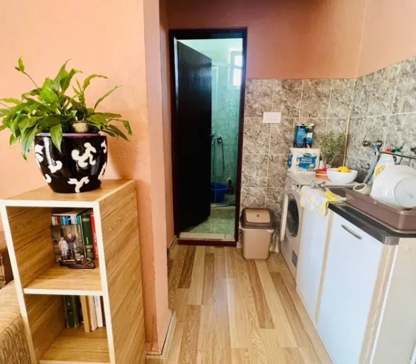 Sale, one bedroom apartment, 33m², Bar, Crna Gora