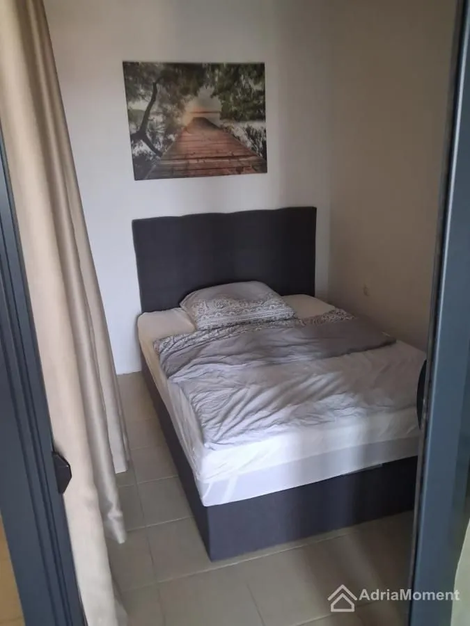 Sale, two bedroom apartment, 91m², Bečići, Budva