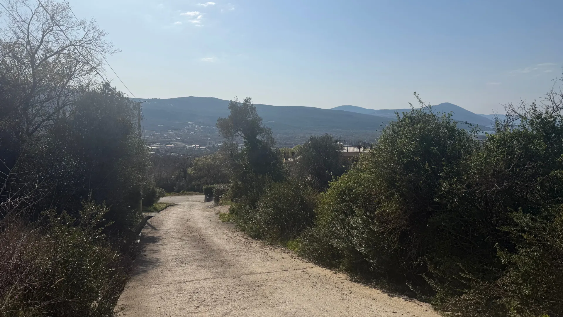 Prodaja, plac, 11204m², Dub, Kotor