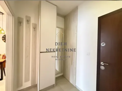 Rent, one bedroom apartment, 53m², Ljubović, Podgorica - image 3