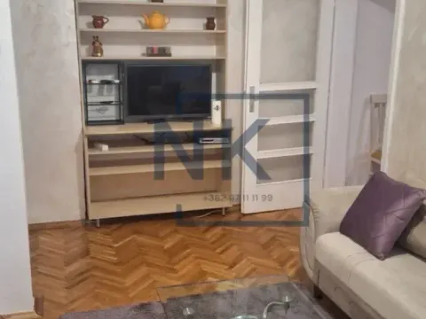 Izdavanje, jednosoban stan, 38m², Centar, Podgorica - image 4