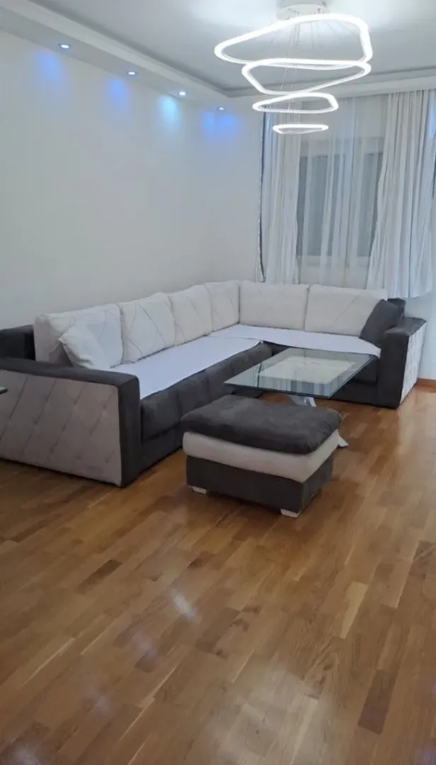 Izdavanje, jednosoban stan, 44m², Zagorič, Podgorica