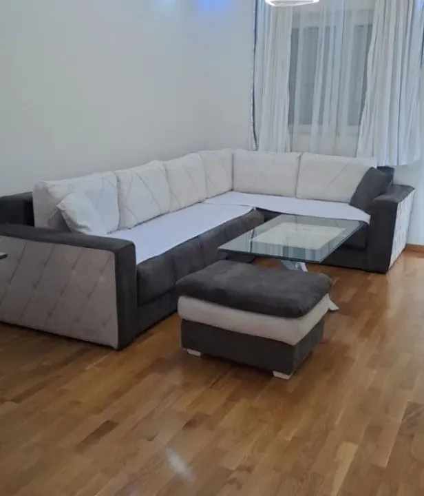Izdavanje, jednosoban stan, 44m², Zagorič, Podgorica