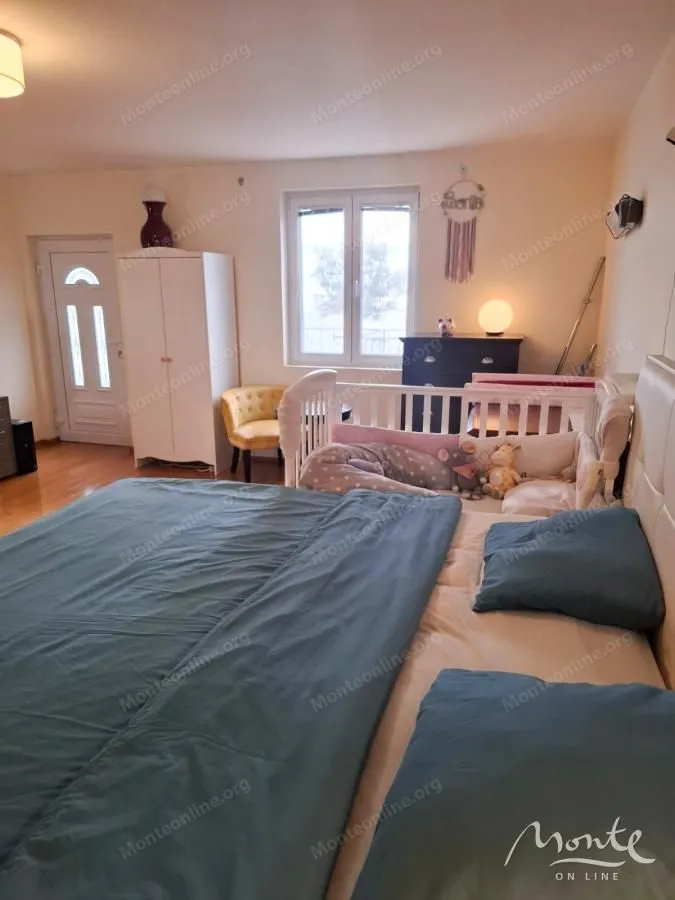 Prodaja, kuća, 116m², Reževići, Budva