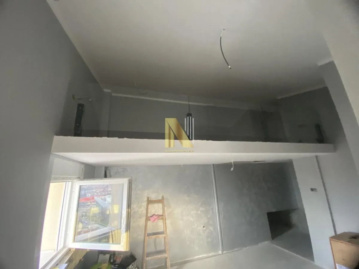 Prodaja, garsonjera, 24m², Liman 2, Novi Sad Sve Podlokacije