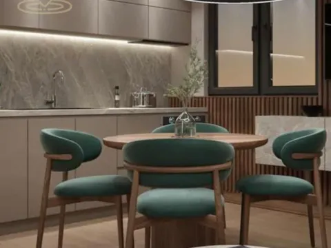 Sale, studio apartment, 52m², Vrnjačka Banja, Srbija - image 5