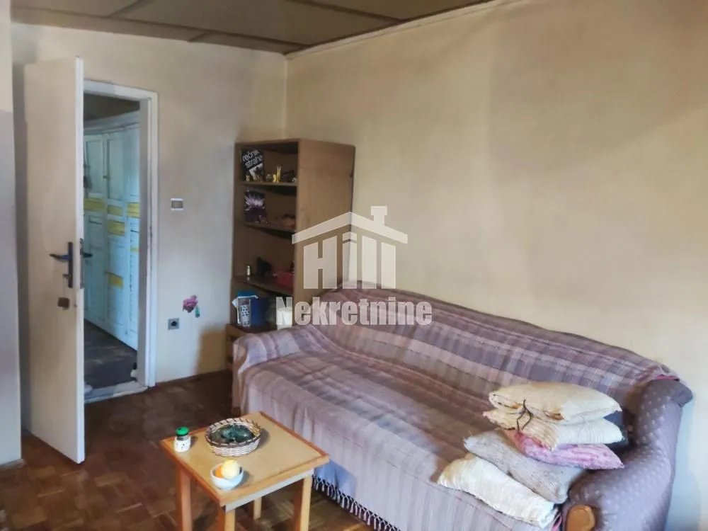 Prodaja, četvorosoban stan, 124m², Čukarica, Beograd