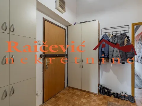 Sale, three bedroom apartment, 86m², Zemun Sve Podlokacije, Beograd - image 6