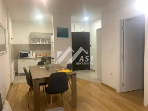 Izdavanje, dvosoban stan, 42m², Detelinara, Novi Sad Sve Podlokacije - image 2
