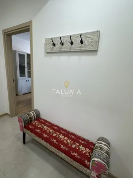 Rent, two bedroom apartment, 71m², City Kvart, Podgorica - image 9