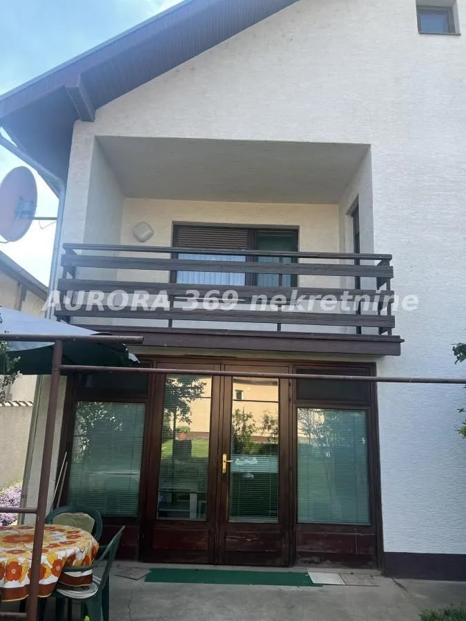 Prodaja, kuća, 129m², Ruma, Srbija