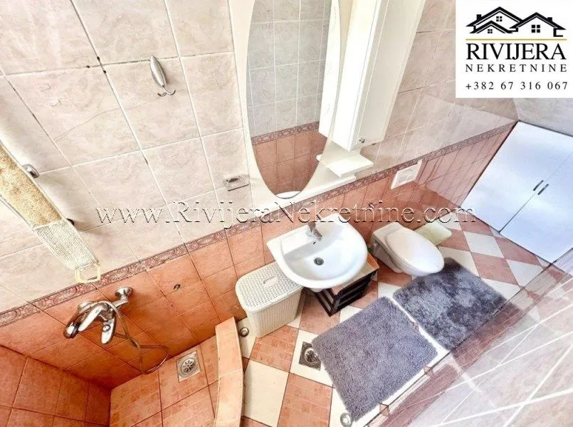 Sale, house, 171m², Orahovac, Kotor