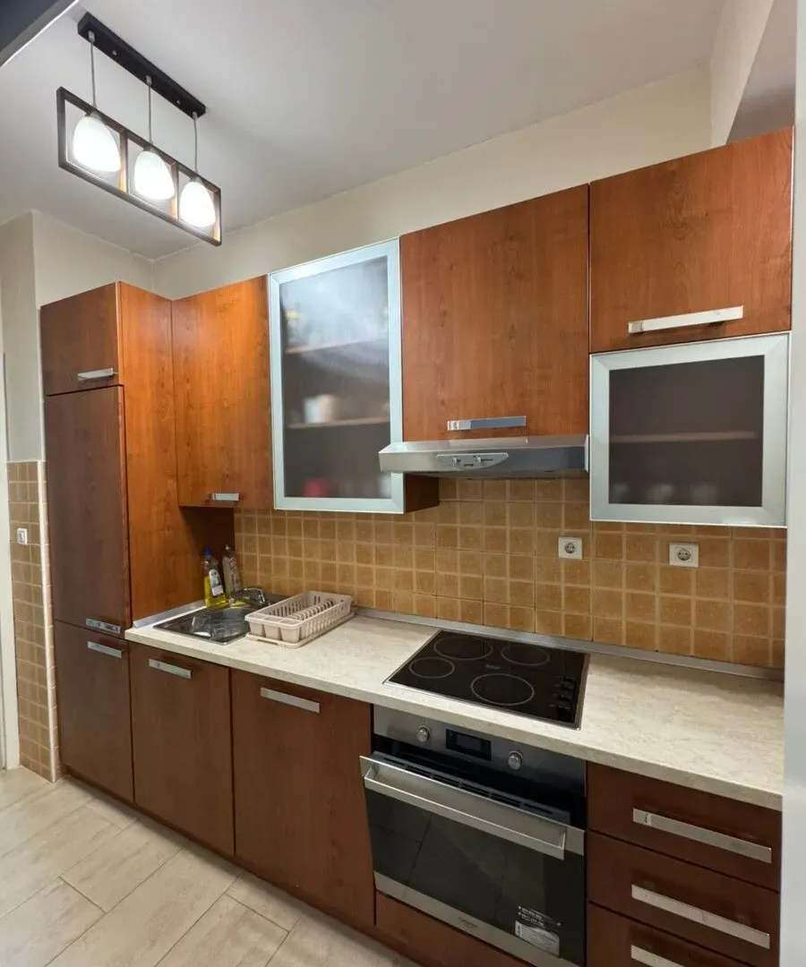 Rent, three bedroom apartment, 95m², Preko Morače, Podgorica