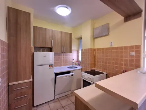 Izdavanje, jednosoban stan, 58m², Blok 6, Podgorica - image 6